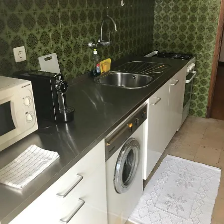 Guest house City Center *