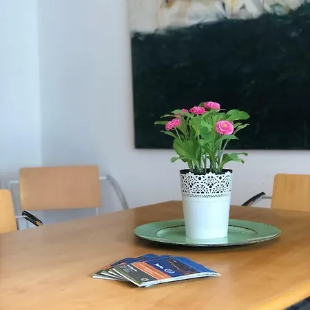 City Center Guest house *