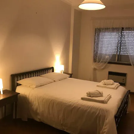 Guest house City Center Porto