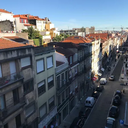 City Center Porto