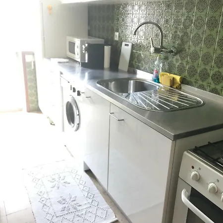 City Center Guest house