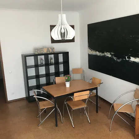 City Center Guest house Porto