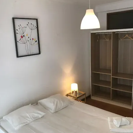 Guest house City Center *