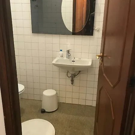 City Center Guest house *