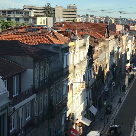 Maison d'hôtes City Center *